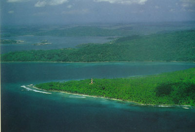 Andaman and nicobar islands 