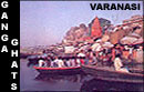 Ganga Ghats- Varanasi
