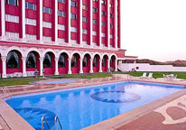 Ramoji Film City Hotel 