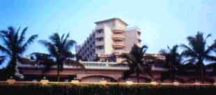 Taj Residency Visakhapatnam -Andhra Pradesh