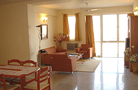 Service Apartments in Gurgaon,service apartments in gurgaon, Long Duration Apartment.