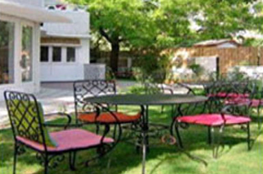 Amarya Garden, Amarya Garden Service Apartment in New Delhi, Delhi - Guest House Reviews - Amarya Garden Service Apartment.