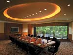 Meeting Room - Banquet