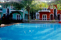 Aldeia Santa Rita,Aldeia Santa Rita 9 star, Sinquerim, Candolim Goa ,A Portuguese Beach Resort in Goa India  &amp; Aldeia santa rita.