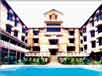 The Majestic Hotel Goa
