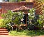 The Plateau suite,Pousada Tauma Goa - Discount room rates, photos, reviews, and hotel information.Pousada Tauma Hotels offered by HotelTravel.com are rated based on criteria that are important to you. The Pousada Tauma, Goa has not.