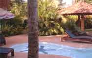 Kiddies Pool,Pousada Tauma Goa - Discount room rates, photos, reviews, and hotel information.Pousada Tauma Hotels offered by HotelTravel.com are rated based on criteria that are important to you. The Pousada Tauma, Goa has not.