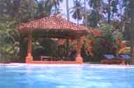Pavilion,Pousada Tauma Goa - Discount room rates, photos, reviews, and hotel information.Pousada Tauma Hotels offered by HotelTravel.com are rated based on criteria that are important to you. The Pousada Tauma, Goa has not.