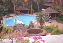 Pousada Tauma Goa - Discount room rates, photos, reviews, and hotel information.Pousada Tauma Hotels offered by HotelTravel.com are rated based on criteria that are important to you. The Pousada Tauma, Goa has not