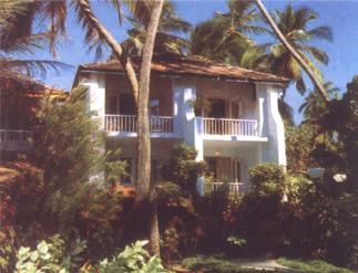 Prainha cottage, Cottages by The Sea