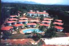 Varca Palms Beach Resort, Fatrade Salcete