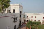 Fort Ramgarh