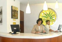 The Lemon Tree Hotel Gurgaon - Reviews & Official Contact Details.