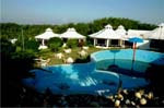 Yorks Health Resort Restaurant Swimming Pool