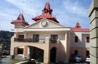 Radisson Hotels & Resorts, Radisson Jass Hotel-Shimla,Radisson Shimla, resort Shimla,Himachal, Chail,Radisson Reesort,Radisson Resort Shimla.