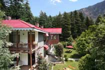 Baikunth Resort Manali - Baikunth Resort, Manali Resort, Manali Hotels, Manali Holidays, Manali accommodation, Manali packages.