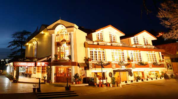 Willow Banks, Hotel Willow Banks, Hotel Willow Banks Shimla, Willow Banks Shimla, Hotel Willow Banks, Shimla Resorts, Shimla Hotels, Hotel Willow Banks The Mall Shimla, tariff & online booking facility