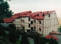 Kasauli Resort Kasauli, Himachal pradesh, India  & kasaulli Resort,Hill station  discount hotel tariff / rates/ pricelist, Resort Hotels