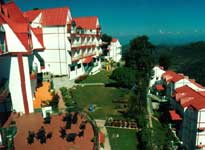 Kasauli Resort Kasauli, Himachal pradesh, India  & kasaulli Resort,Hill station  discount hotel tariff / rates/ pricelist, Resort Hotels