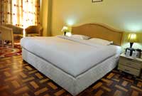 Manali Inn Royale Rooms