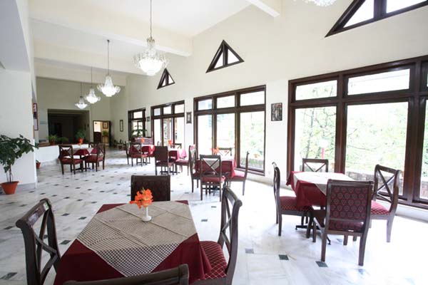Sagar Resort Restaurant