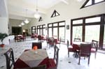 Sagar Resort Restaurant