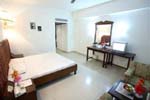 Sagar Resort Room