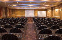 Snow Valley Resorts Manali Conference Hall