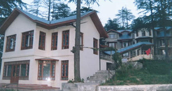 The Mamleshwar, The Mamleshwar Chindi, The Mamleshwar Mandi, Hotels and Resorts Himachal Pradesh.