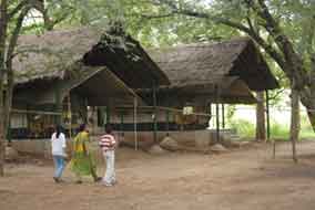 Cauvery Fishing Camp