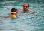 Hotel Coorg International  Swimming Pool