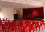 Hotel Coorg International Coference Hall
