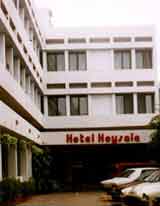 Hotel Hoysala