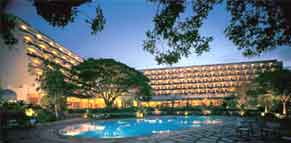 The Oberoi Bangalore