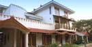 Villa Serena is a independent luxury villa situated at 4 kms from Bangalore Airport.