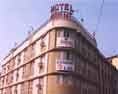 Hotel Grant Centrally located in heart of city.  1 km. from Mumbai Central Railway Station and S.T.Depot,16 kms. from Domestic Airport and 20 kms.from Sahar  International Airport, Within walking distance from Chowpatty Beach Tariff Single Room Rs 775/- Double Room Rs 900/- to 1000/- Deluxe Room Rs 1200 to 1400/- Suite Room Rs 1400 to 1700/- Extra person Rs 200 per day tax 4% extra of room tariff and for more information and price details please enter here..........