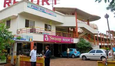 Swamy Resort, Shirdi 