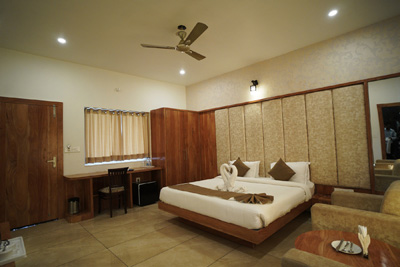 Amar Bagh Resort, Pushkar