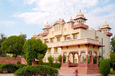 Rajmahal Palace Raas, Jaipur