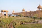 A Brys Fort Jaisalmer Views