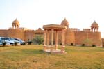 A Brys Fort Jaisalmer d