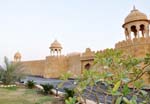 A Brys Fort Jaisalmer