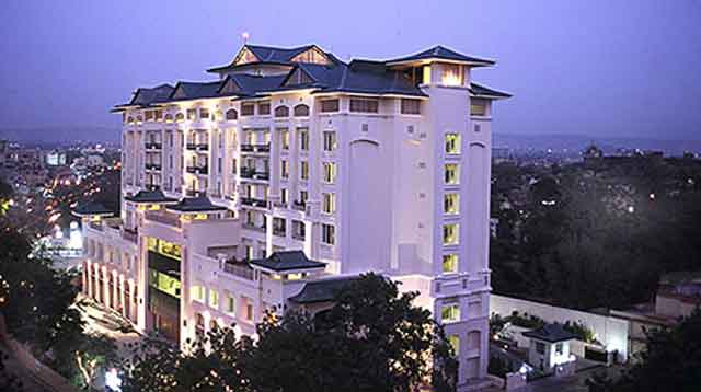 Country Inn and Suites Jaipur - Indian Hotel Accommodation for Business &amp; Holiday Travelers &amp;Country Inn Jaipur, discount tariff / honeymoon package.