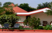 Green Park Resort, Pushkar, Ajmer Rajasthan & Discounted hotel Tariff , Green Park Resort Pushkar, special price list.