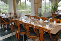 Heritage Resorts Banquet