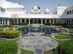 Taj Lake Palace Hotel
