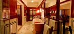 The LaLiT Laxmi Vilas Palace Bath Room