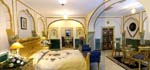 The LaLiT Laxmi Vilas Palace Room
