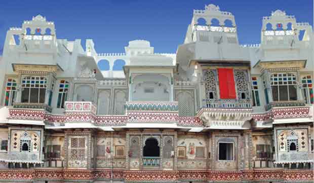 Hotel Shree Jagdish Mahal, Hotel Shree Jagdish Mahal Udaipur, Rajasthan, India.