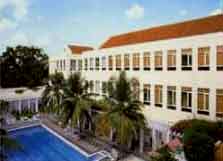 TAJ CONNEMARA CHENNAI